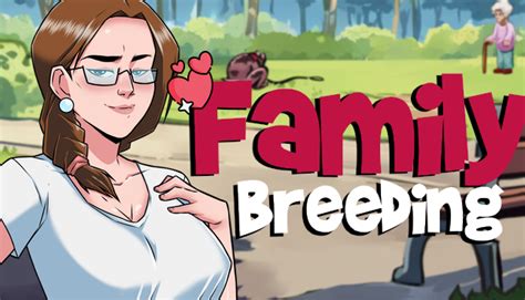 Family Breeding [v0.05] [Whiteleaf Studio] .